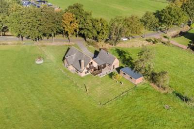 Woning Middenwei 2 Siegerswoude