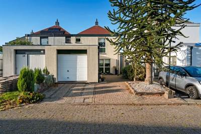 Woning Stroomdal 41 Steenwijk