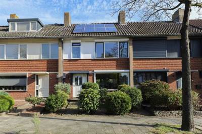 Woning Onyxstraat 34 Nijmegen