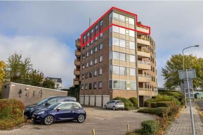 Woning Oude Schans 70 Delfzijl