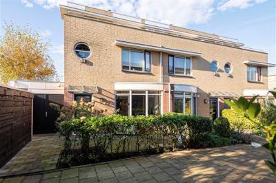 Woning Rozemarijn 26 Noordwijk (ZH)