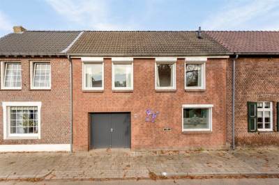 Woning Nieuwwijkstraat 15 Schinveld