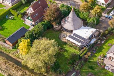 Woning Benjamin Steegengastrjitte 10 Balk