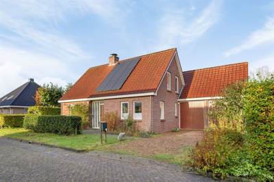 Woning Meekhofsveen 19 Appelscha