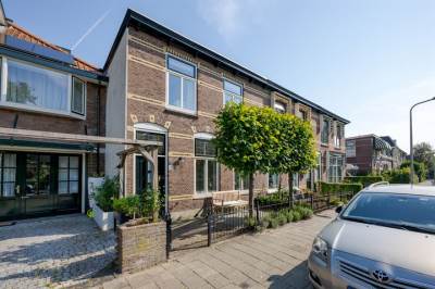 Woning Papelaan 78 Voorschoten