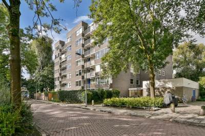 Woning Graan voor Visch 17263 Hoofddorp
