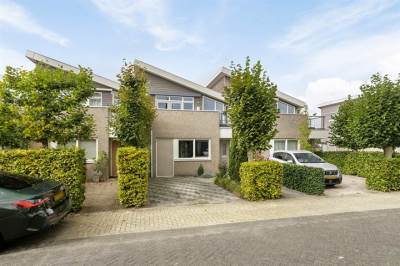 Woning Tjalk 29 Capelle aan den IJssel