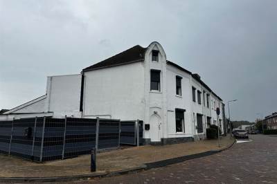 Woning Lichtenbergerstraat 62 Landgraaf