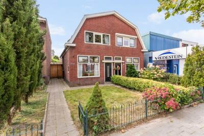 Woning Hengelosestraat 233 Enschede