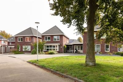 Woning Meester Plegtstraat 4 Rossum (OV)