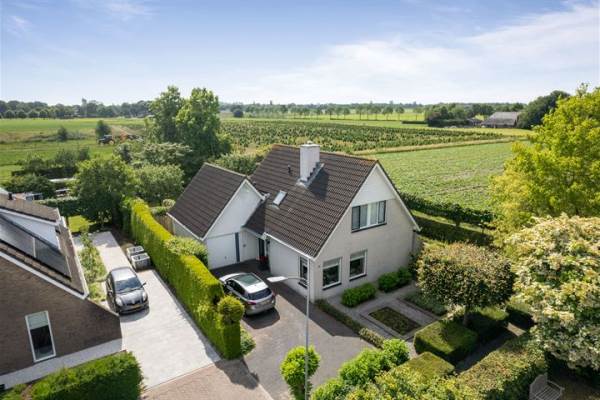 Woning Martenshofstede 36 Vaassen