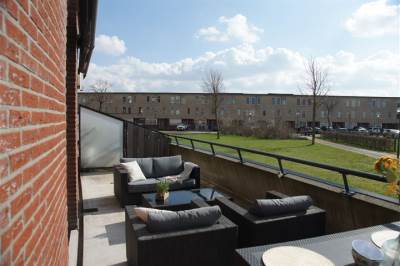 Woning Kortlandpad 63 Zoetermeer