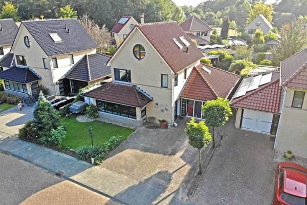 Woning Vogezenlaan 8 Oldenzaal