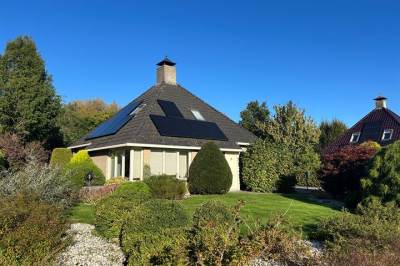 Woning Vossenkamp 340 Winschoten