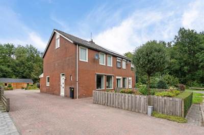 Woning Korenlaan 36 Oude Pekela