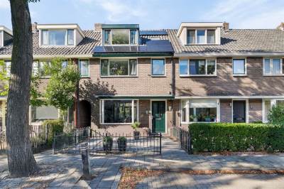 Woning Dahliastraat 24 Koog aan de Zaan