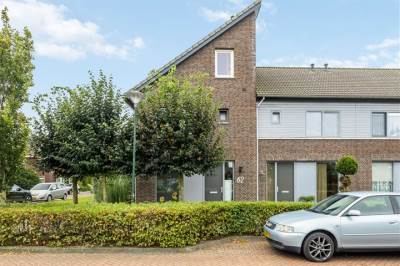 Woning Pinksterbloem 62 Boekel