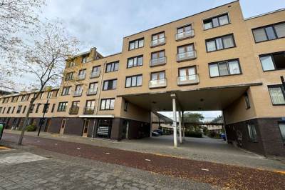 Woning Avenue Carré 191 Barendrecht