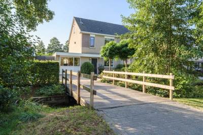 Woning Eendekroos 70 Drachten