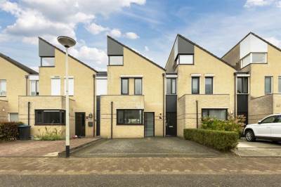 Woning Kersenberg 10 Roosendaal