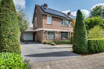 Woning De Baken 50 Den Bosch