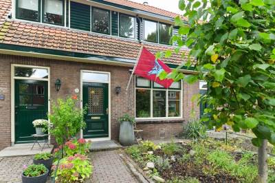 Woning Petronellaweg 24 Renkum