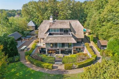 Woning Dwarsweg 19 Nijensleek