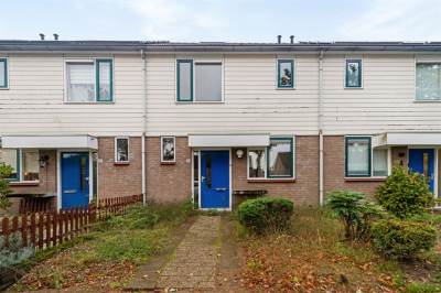 Woning Sartènelaan 6 Eindhoven