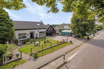 Woning Weststraat 11 Burgh-Haamstede