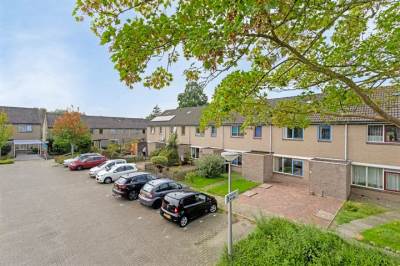 Woning Druwerbrink 62 Emmen