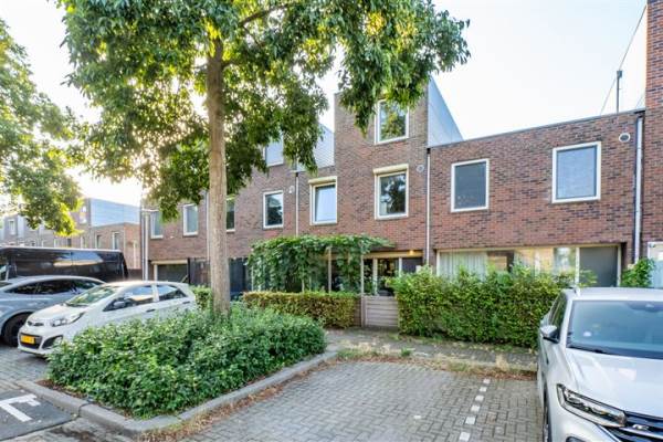 Woning Kuyperstraat 44 IJsselstein