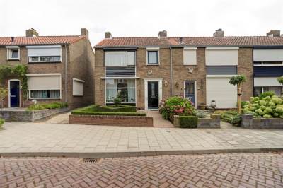 Woning Oude Boogaert 15 Yerseke