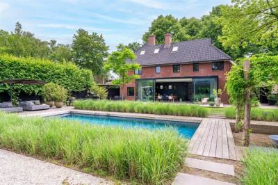 Woning Emmalaan 3 Haren (GR)