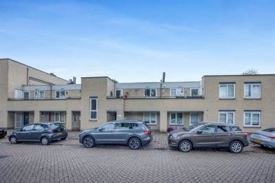 Woning Louis Davidsstraat 42 Amsterdam