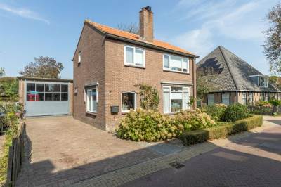 Woning Julianaweg 49 Egmond aan den Hoef