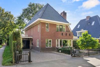 Woning Heideoordlaan 12 Ede
