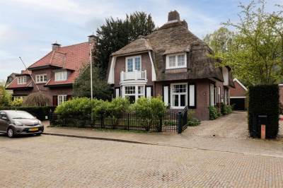 Woning Julianastraat 8 Velp (GE)