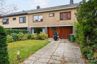 Woning Graaf Adolflaan 3 Vlaardingen