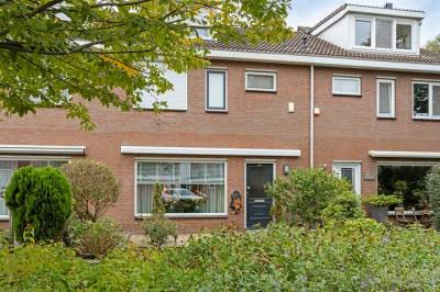 Woning Meester Mührenlaan 15 Volendam