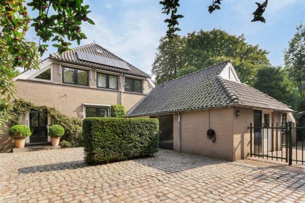 Woning Willem de Zwijgerlaan 6 Rosmalen