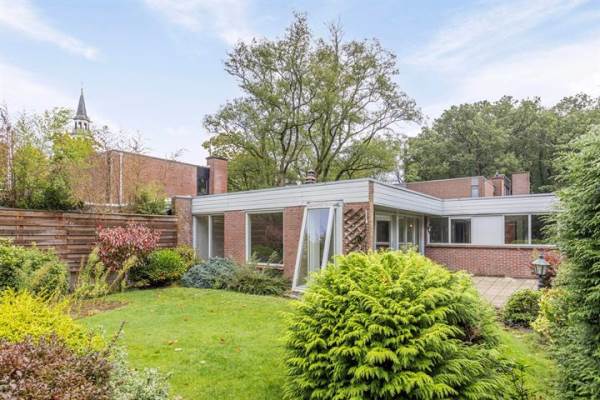 Woning De Wiekelaar 2 Loenen