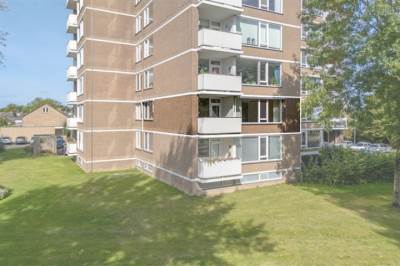 Woning President Wilsonlaan 78 Middelburg