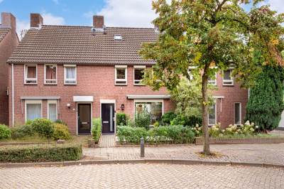 Woning Molenstraat 35 Valkenswaard