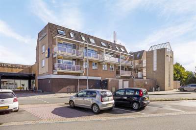 Woning de Schans 74 Leek