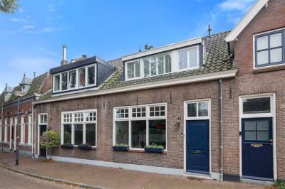 Woning Torenstraat 19 Vught