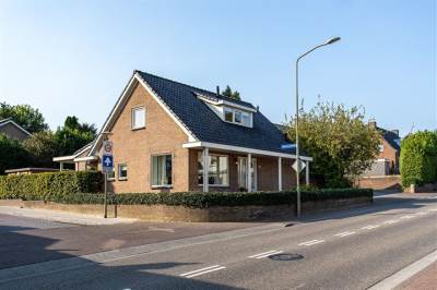 Woning Herwendaalseweg 18 Groesbeek