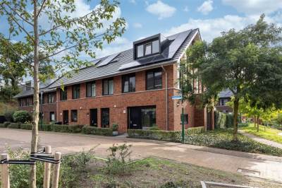 Woning Zanglijster 61 Rhenen