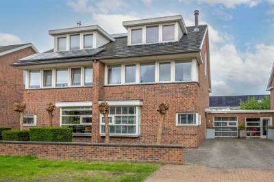 Woning Duivenlaar 26 Bavel (Gem. Breda)