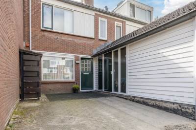 Woning Torenmolen 73 Papendrecht