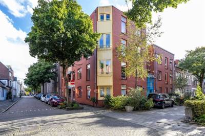 Woning Grote Appelstraat 4 Groningen